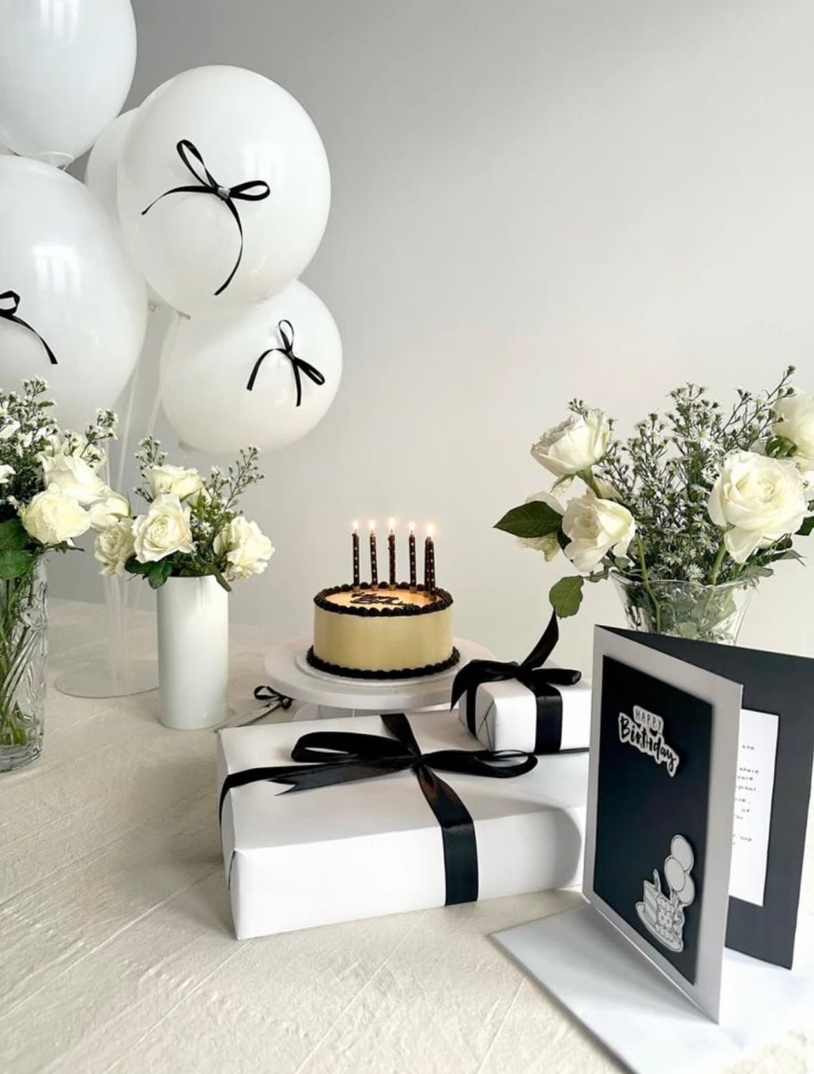 Romo Fête - Our Story